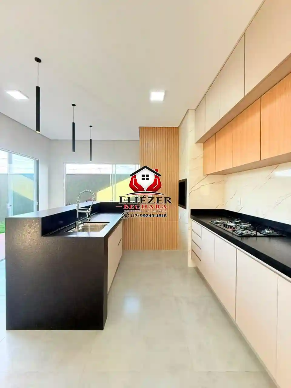 Casa de Condomínio com 3 quartos à venda, 140m² — foto 20 de 31
