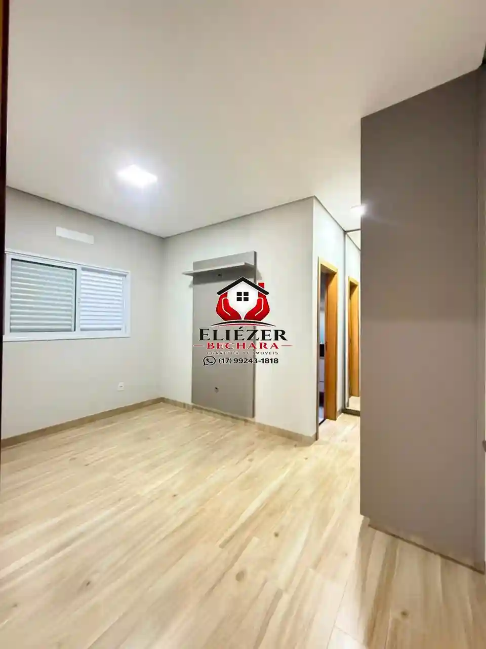 Casa de Condomínio com 3 quartos à venda, 140m² — foto 9 de 31