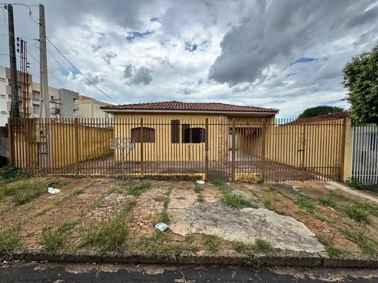 Casa com 3 quartos à venda, 100m² — foto 12 de 12
