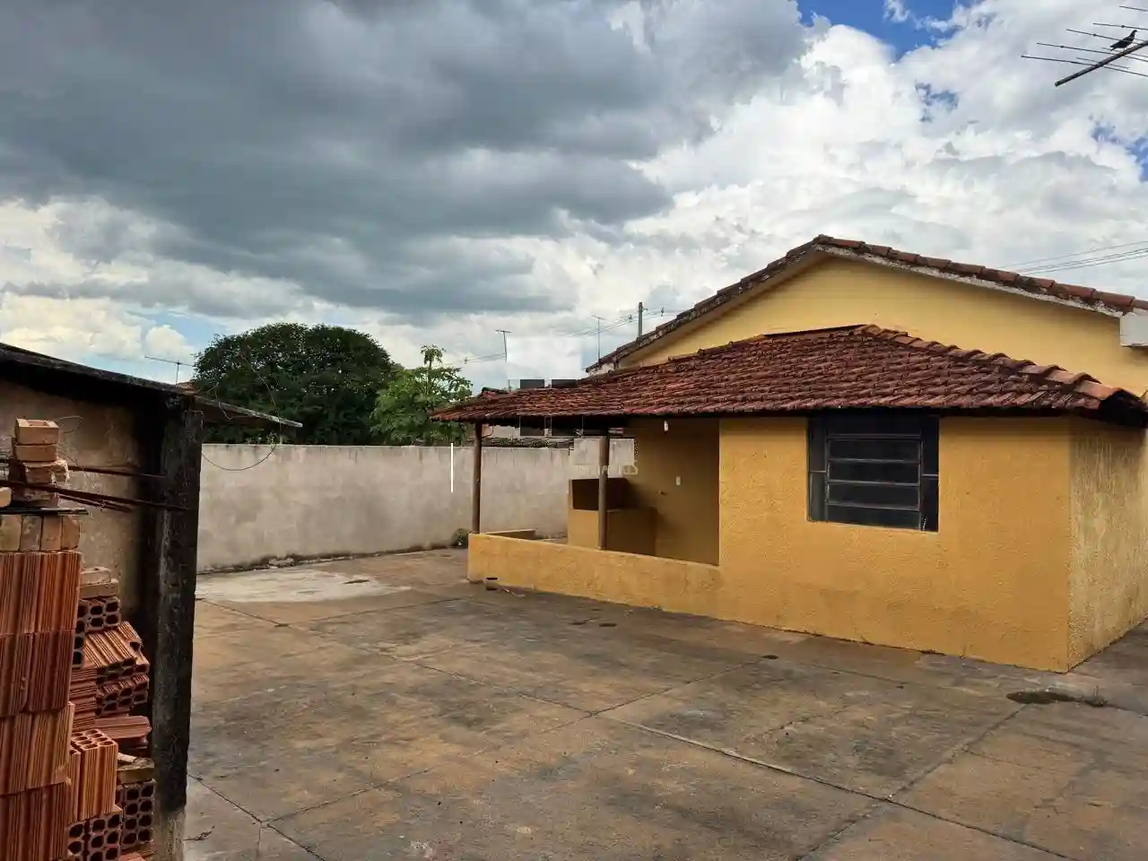 Casa com 3 quartos à venda, 100m² — foto 10 de 12