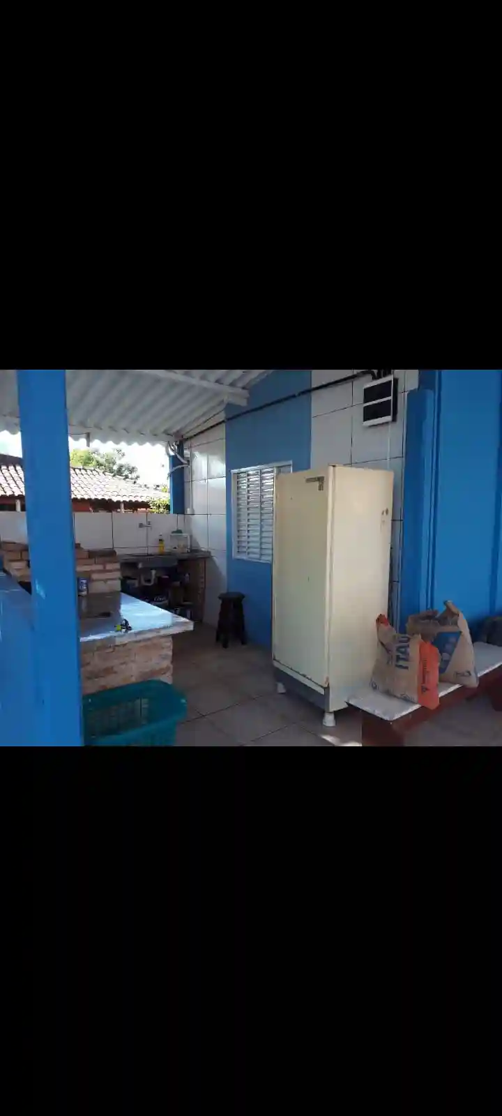 Fazenda / Sítio / Chácara com 2 quartos à venda, 500m² — foto 6 de 17