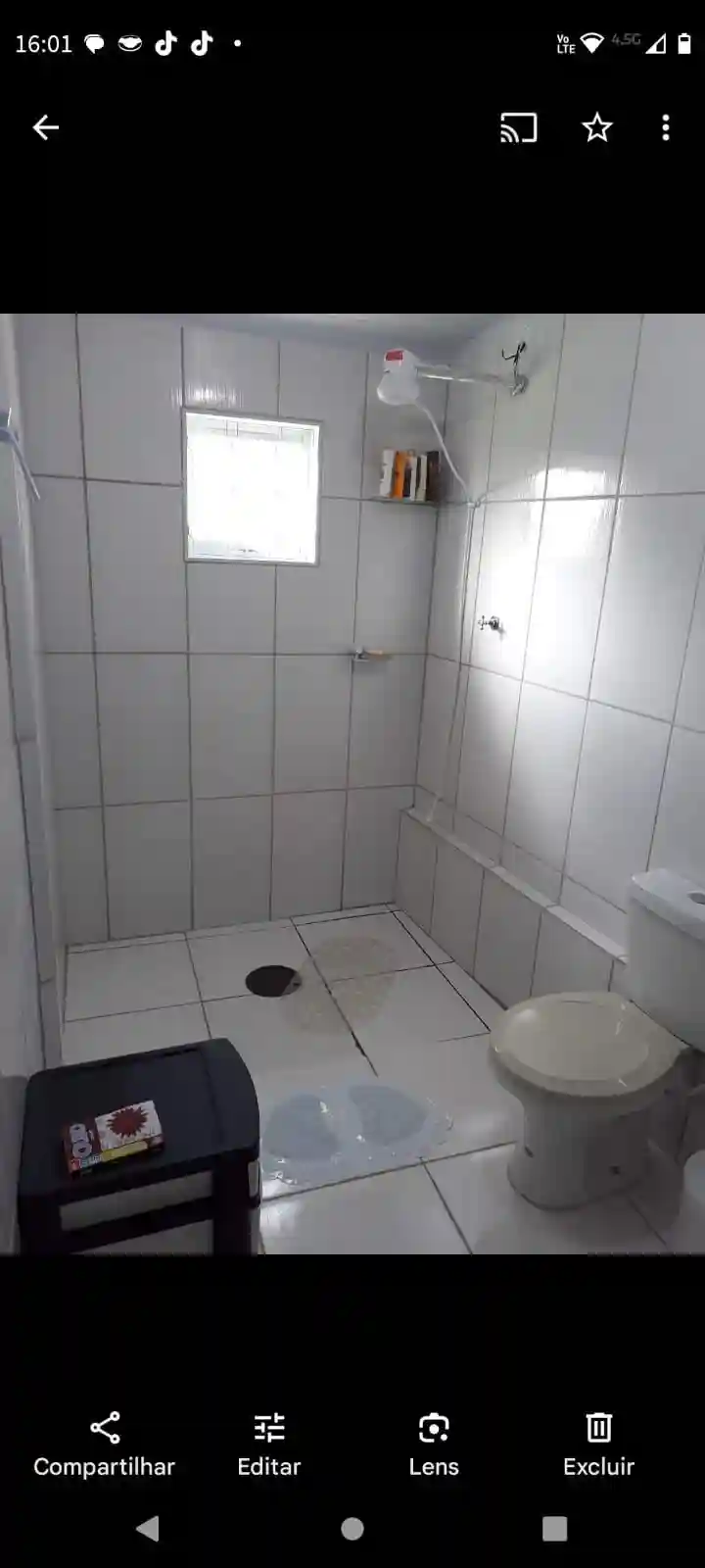 Fazenda / Sítio / Chácara com 2 quartos à venda, 500m² — foto 10 de 17