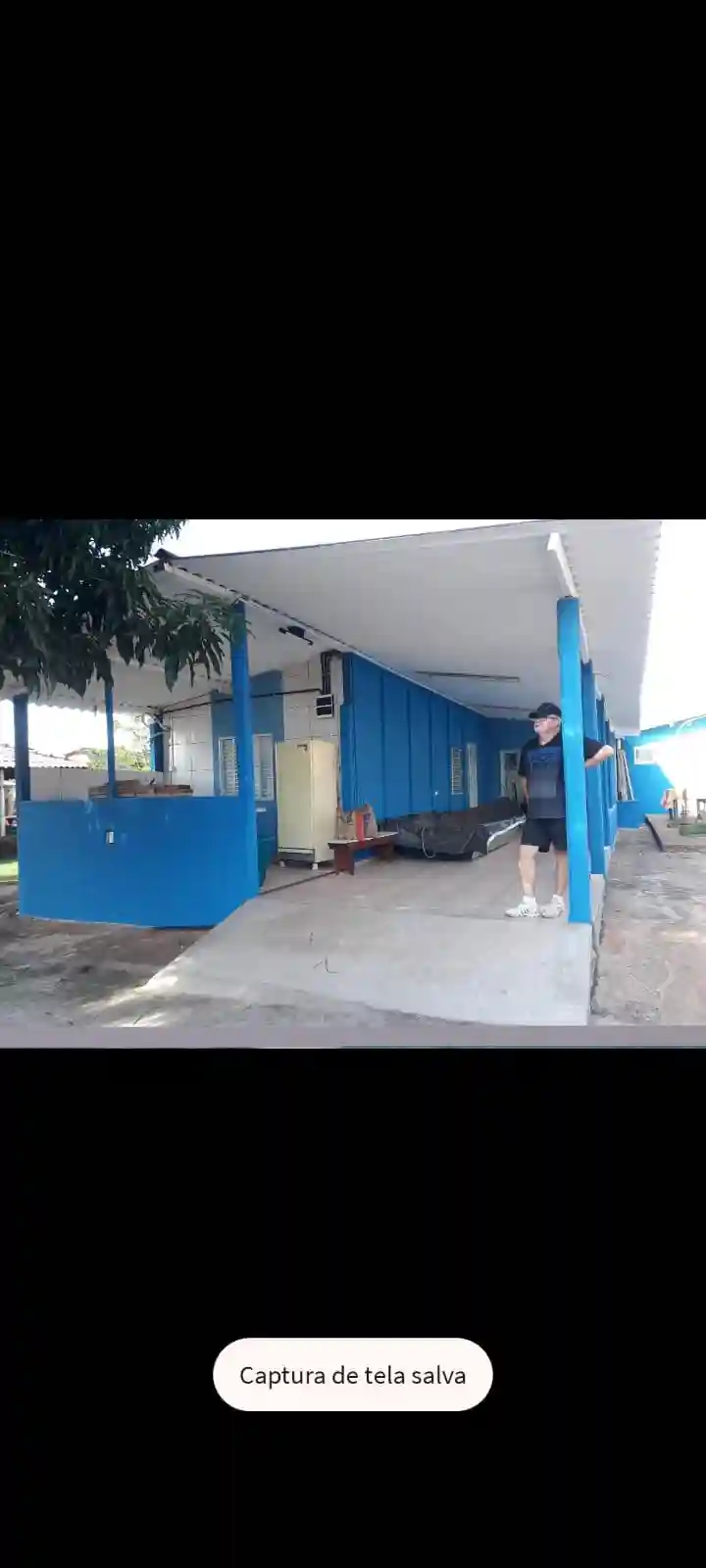 Fazenda / Sítio / Chácara com 2 quartos à venda, 500m² — foto 16 de 17