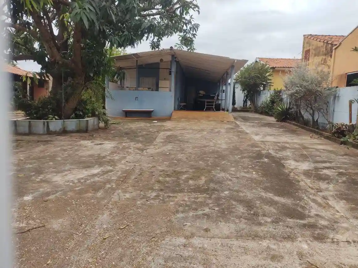 Fazenda / Sítio / Chácara com 2 quartos à venda, 500m² — foto 3 de 17