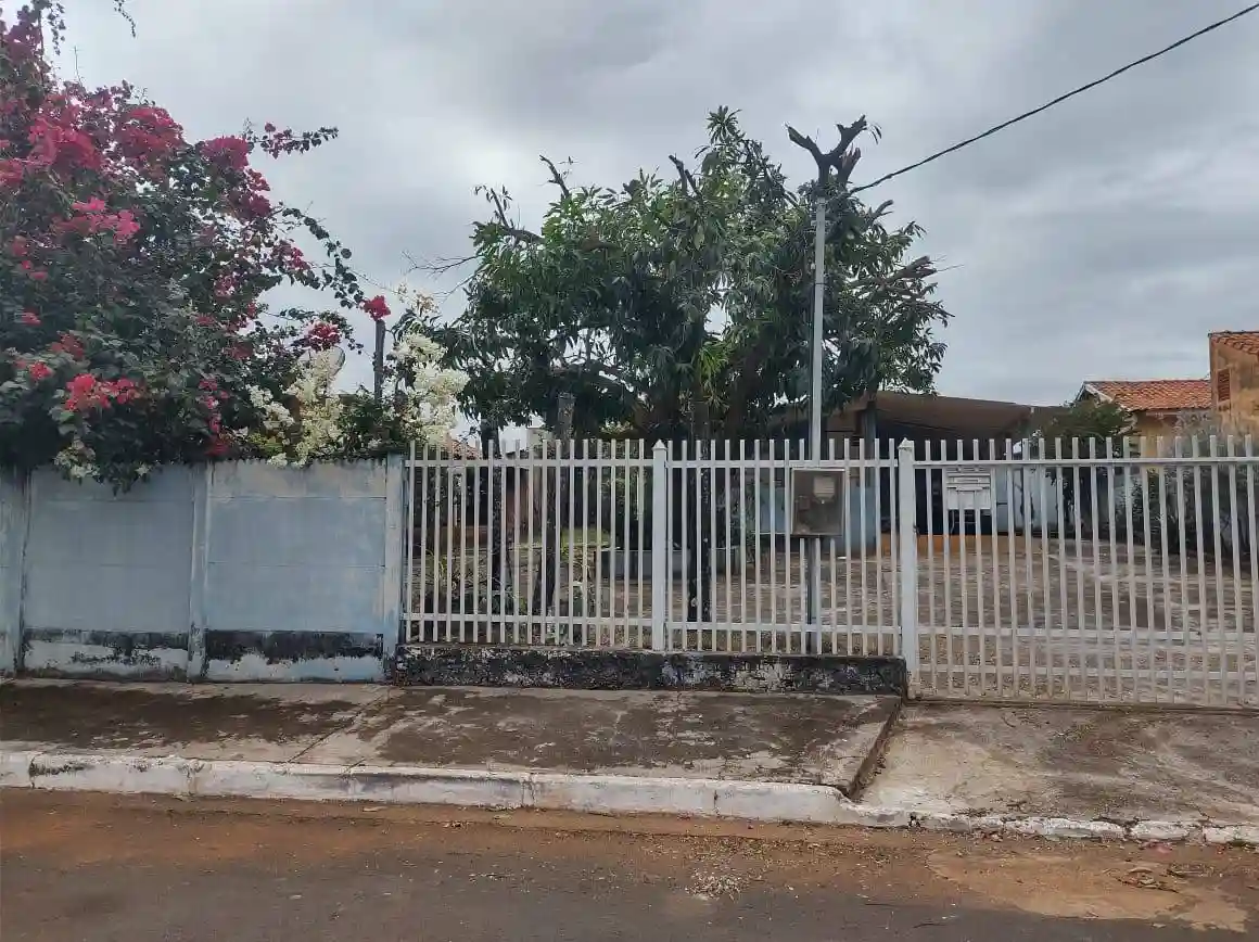 Fazenda / Sítio / Chácara com 2 quartos à venda, 500m² — foto 4 de 17