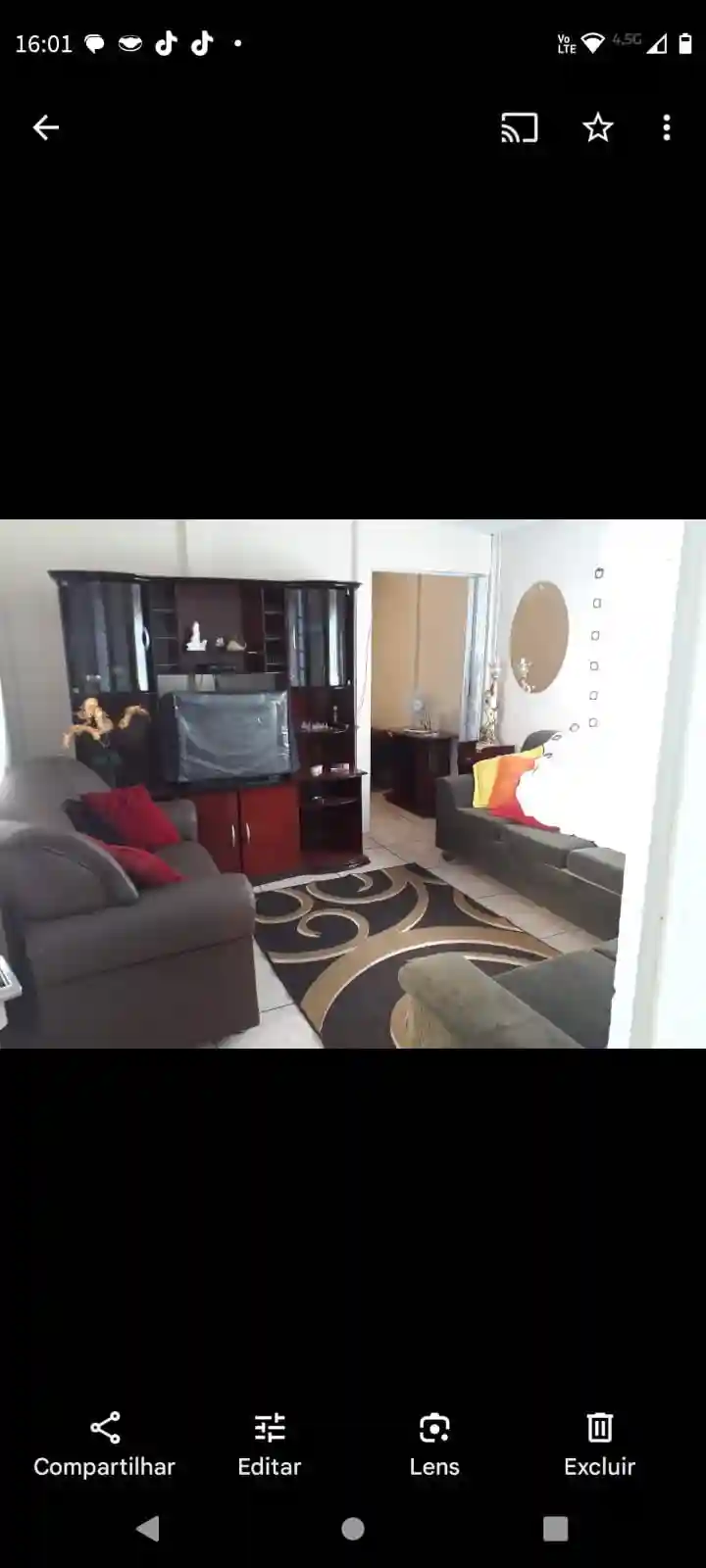 Fazenda / Sítio / Chácara com 2 quartos à venda, 500m² — foto 13 de 17