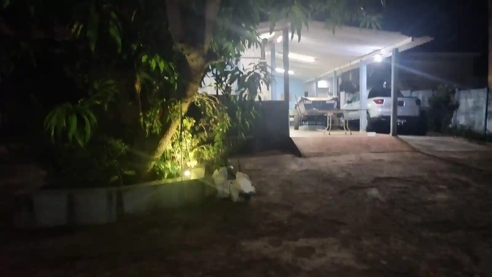 Fazenda / Sítio / Chácara com 2 quartos à venda, 500m² — foto 1 de 17