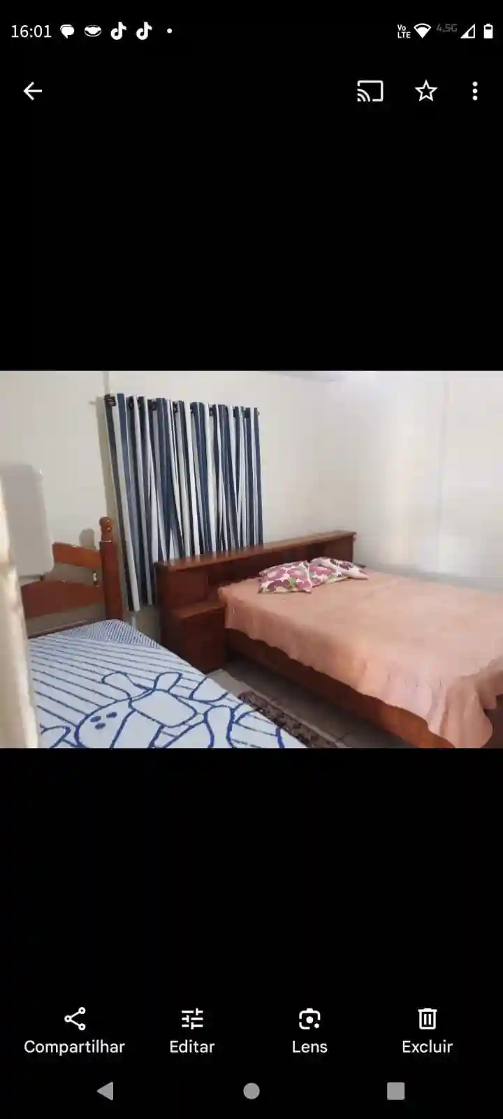 Fazenda / Sítio / Chácara com 2 quartos à venda, 500m² — foto 12 de 17