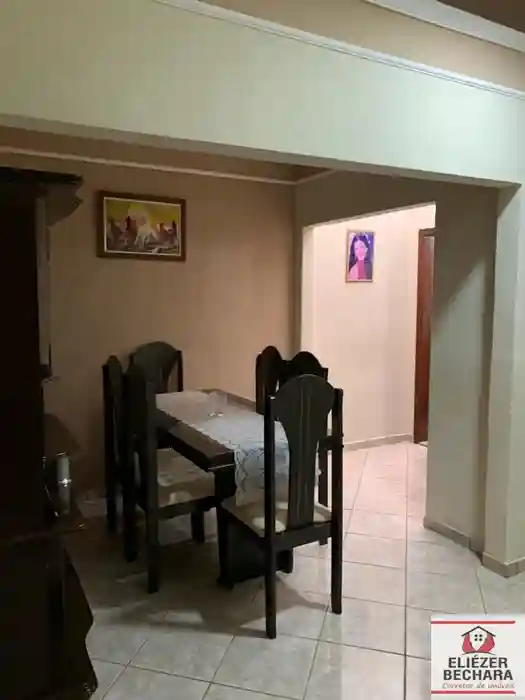 Casa com 3 quartos à venda, 190m² — foto 16 de 32