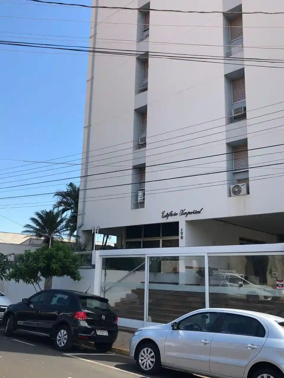 Apartamento com 3 quartos à venda, 138m² — foto 9 de 17