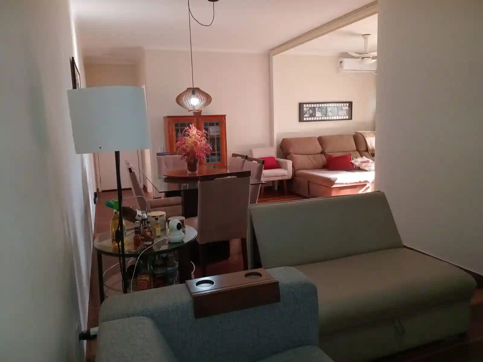 Apartamento com 3 quartos à venda, 138m² — foto 6 de 17