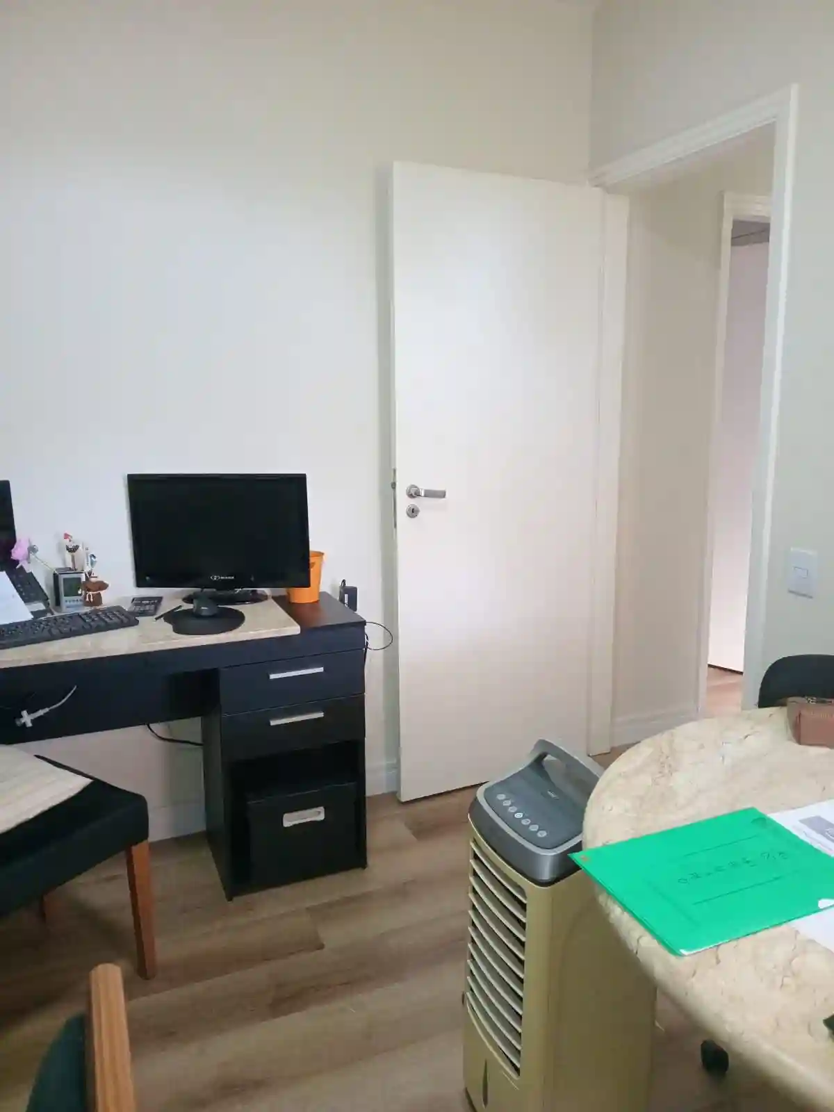 Apartamento com 3 quartos à venda, 138m² — foto 1 de 17