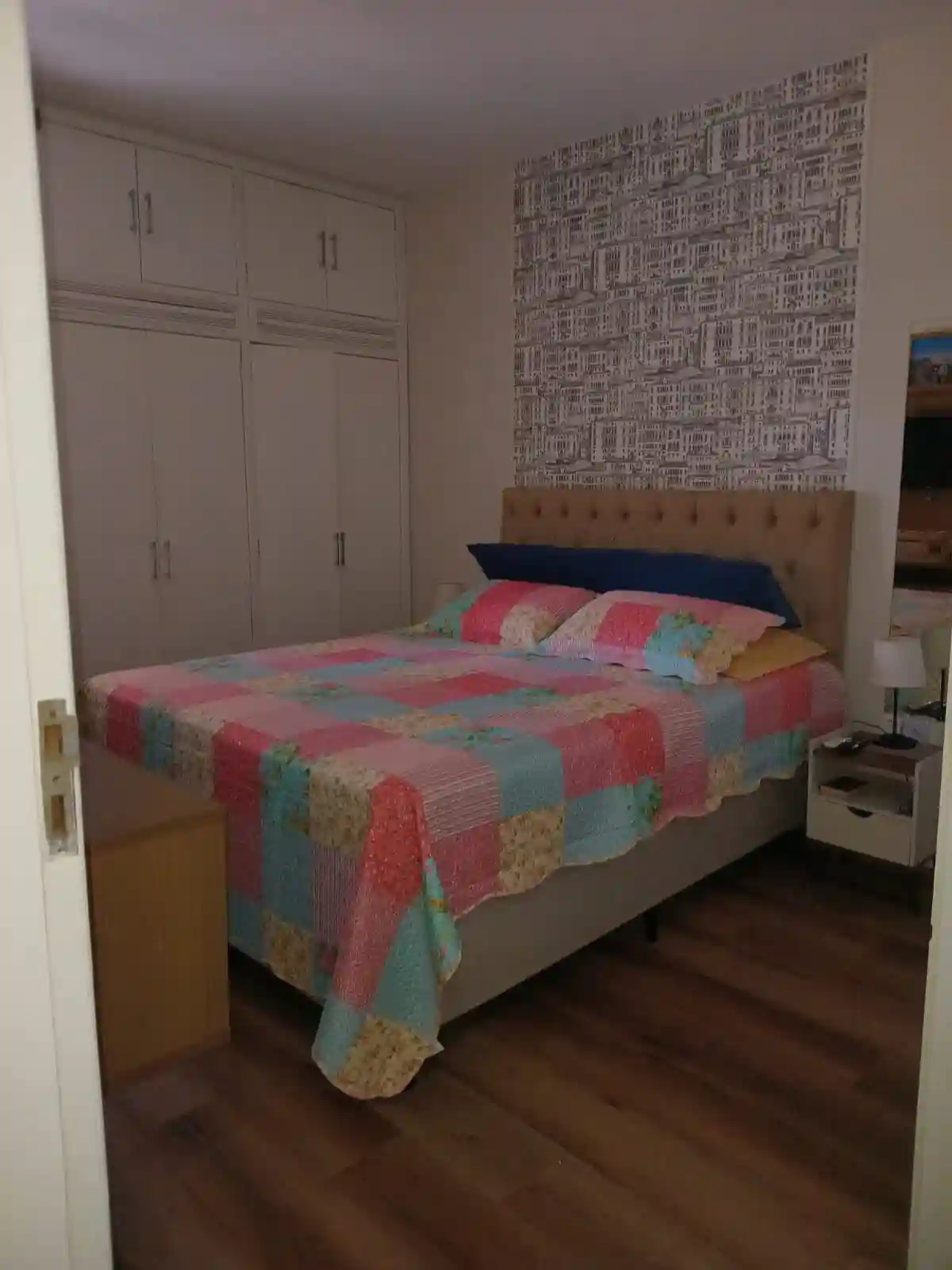 Apartamento com 3 quartos à venda, 138m² — foto 16 de 17