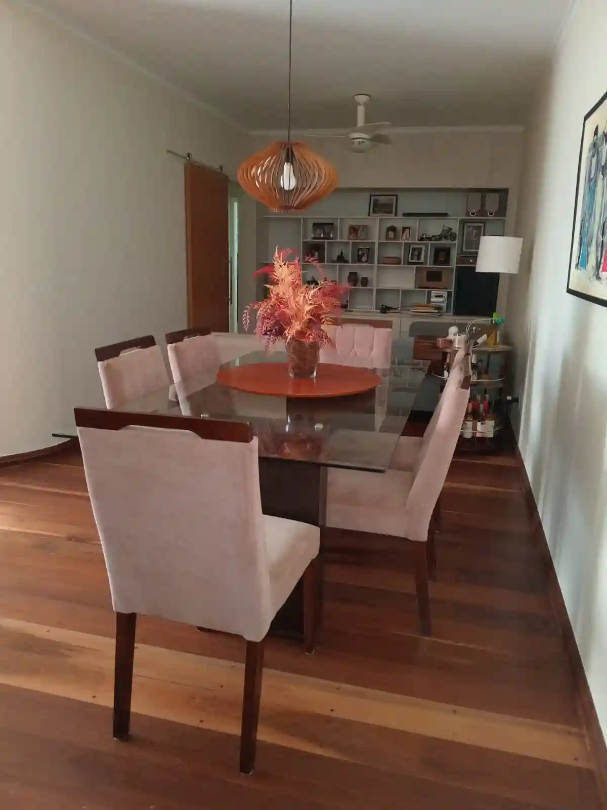 Apartamento com 3 quartos à venda, 138m² — foto 12 de 17