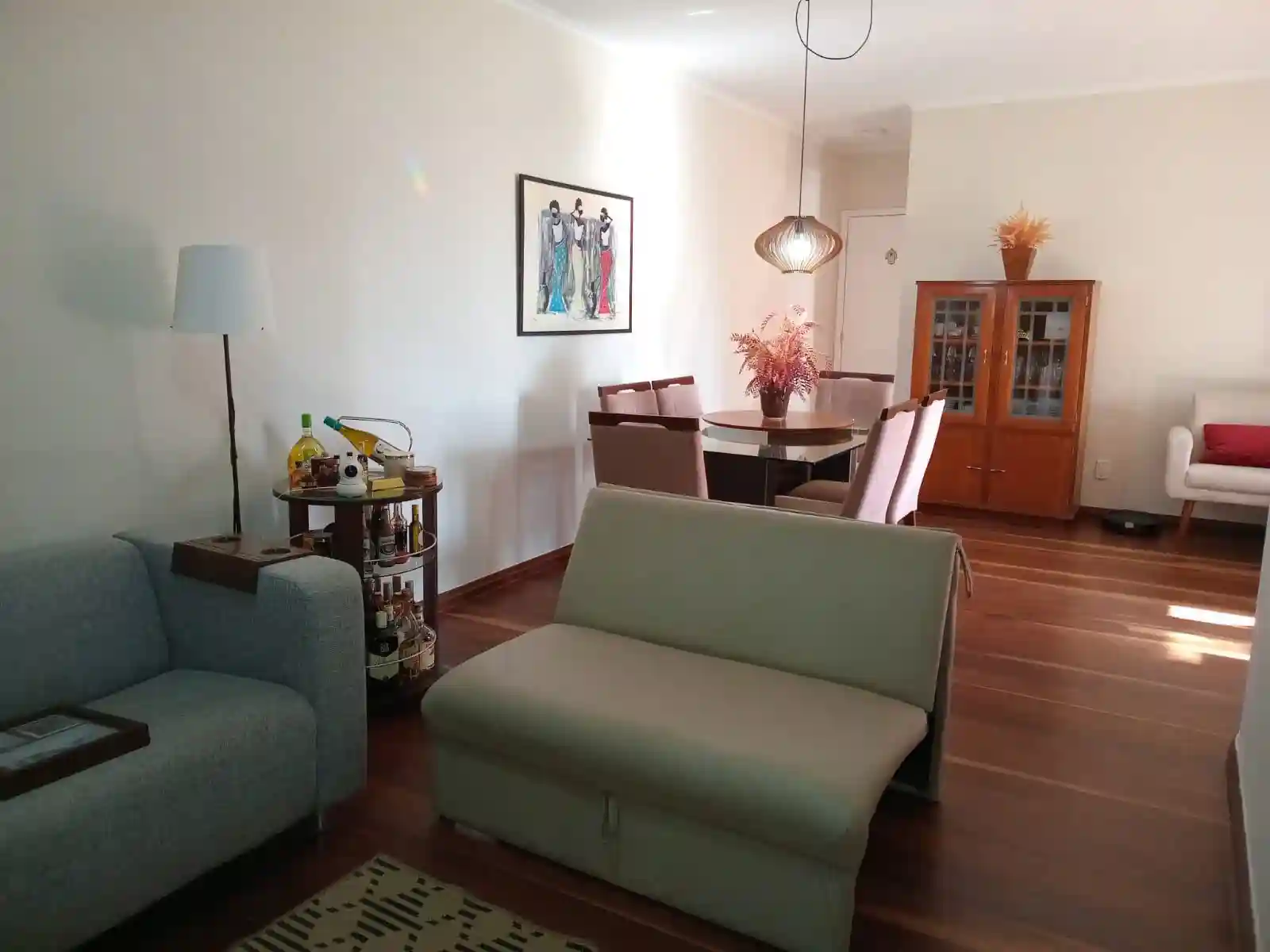 Apartamento com 3 quartos à venda, 138m² — foto 7 de 17