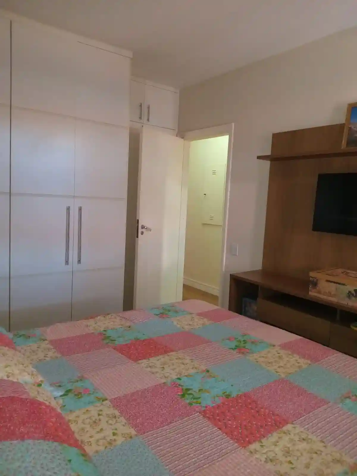 Apartamento com 3 quartos à venda, 138m² — foto 13 de 17