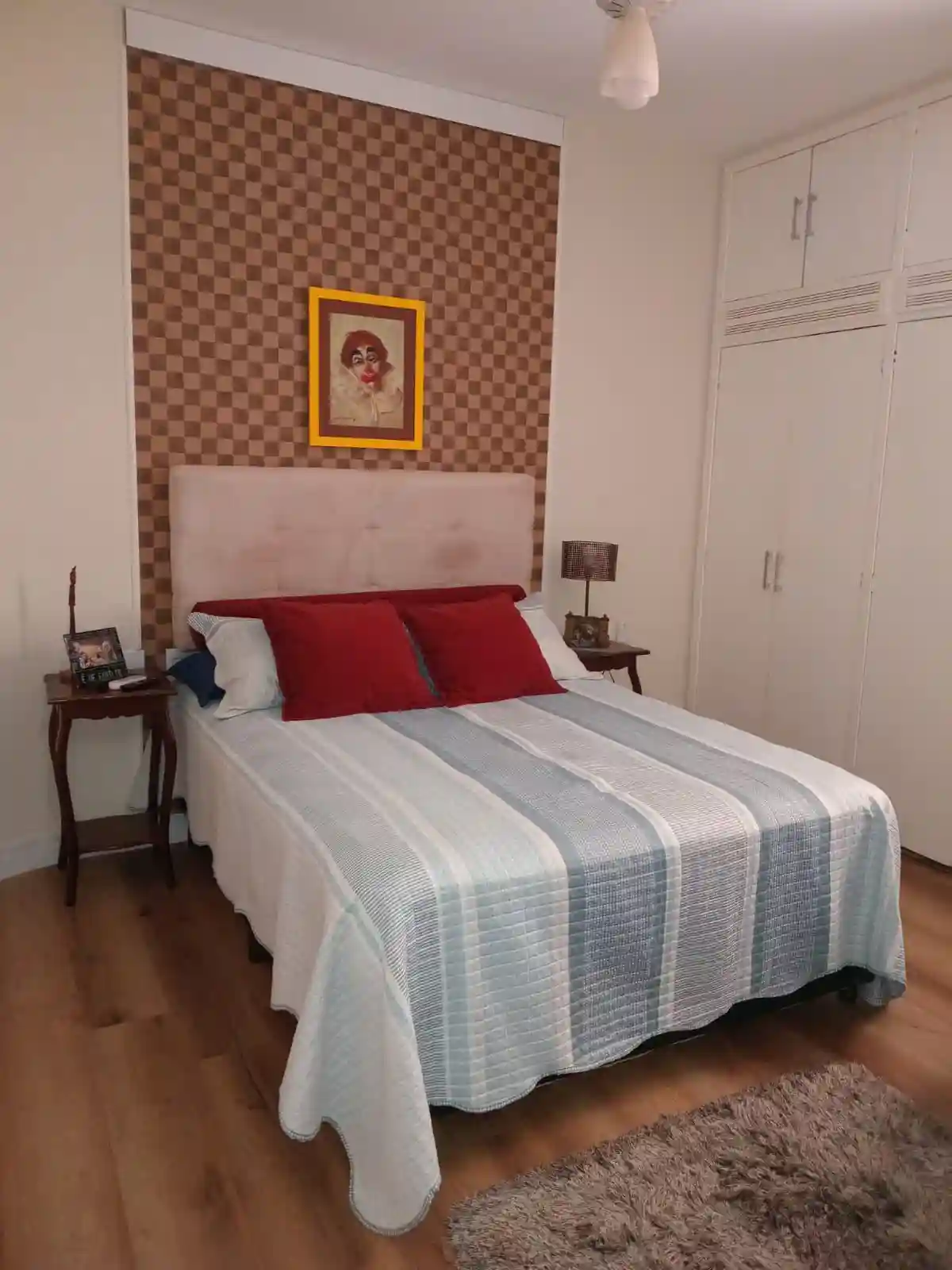 Apartamento com 3 quartos à venda, 138m² — foto 10 de 17