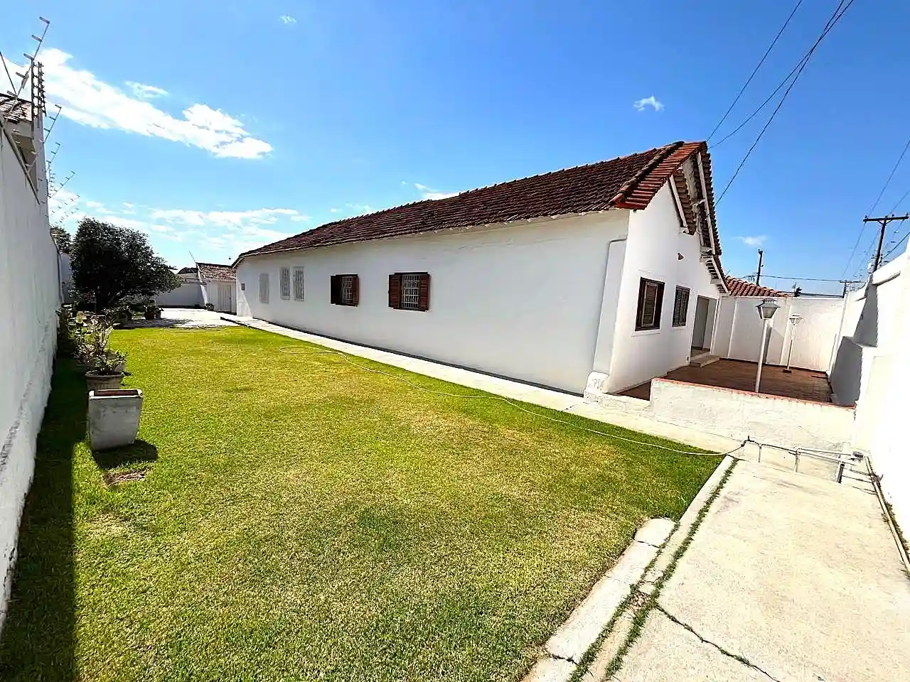 Área Comercial com 4 quartos à venda, 594m² — foto 1 de 25