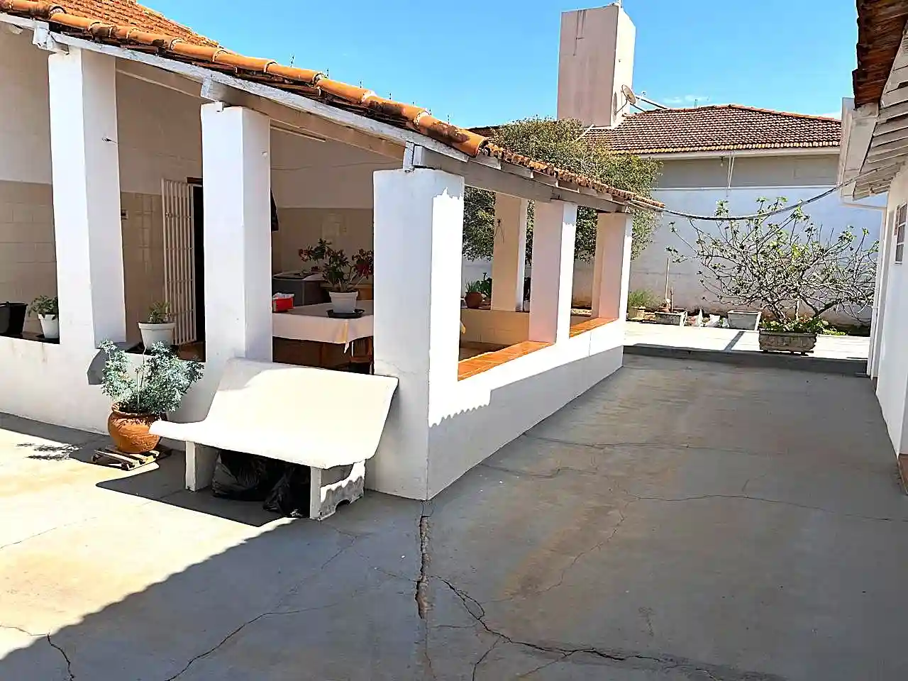 Área Comercial com 4 quartos à venda, 594m² — foto 19 de 25