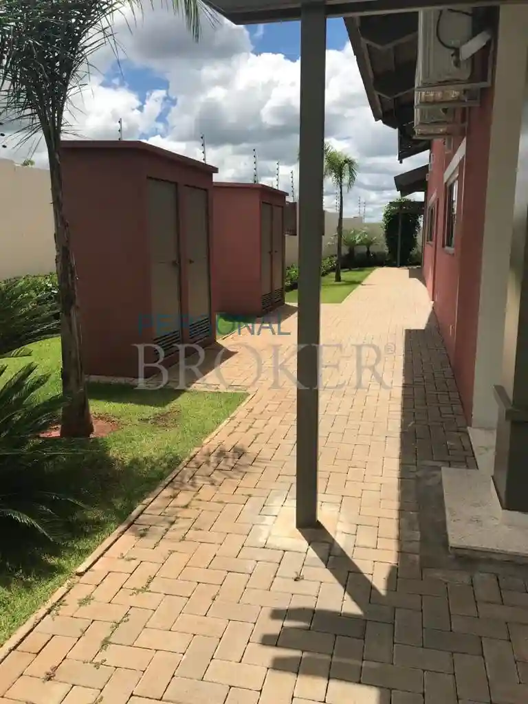 Casa de Condomínio com 3 quartos à venda, 93m² — foto 7 de 24