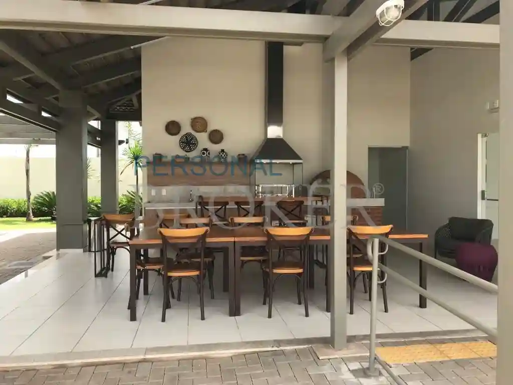 Casa de Condomínio com 3 quartos à venda, 93m² — foto 4 de 24