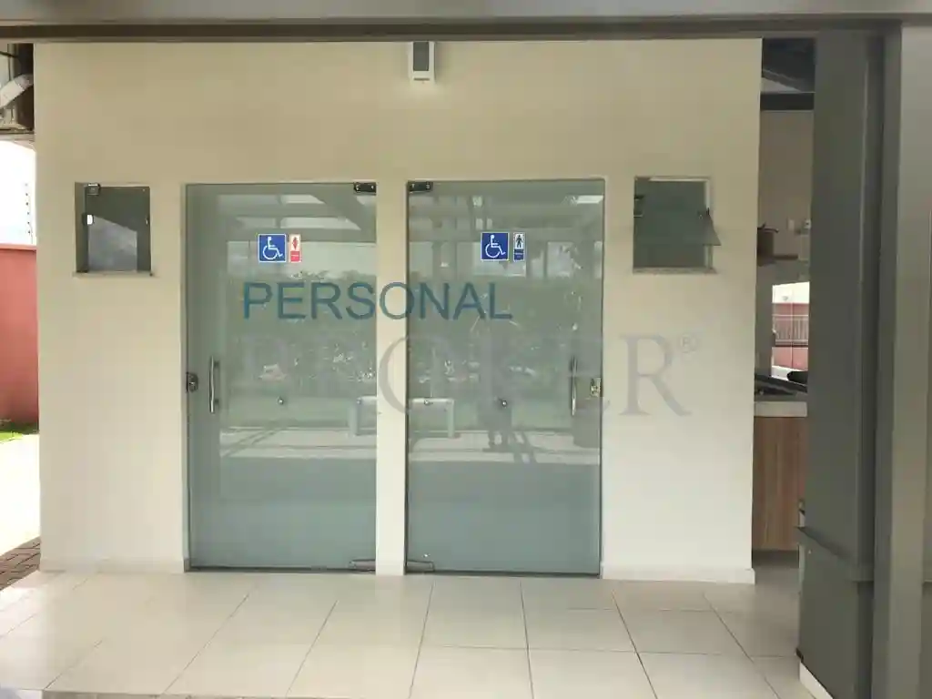 Casa de Condomínio com 3 quartos à venda, 93m² — foto 9 de 24