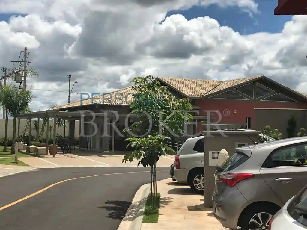 Casa de Condomínio com 3 quartos à venda, 93m² — foto 6 de 24