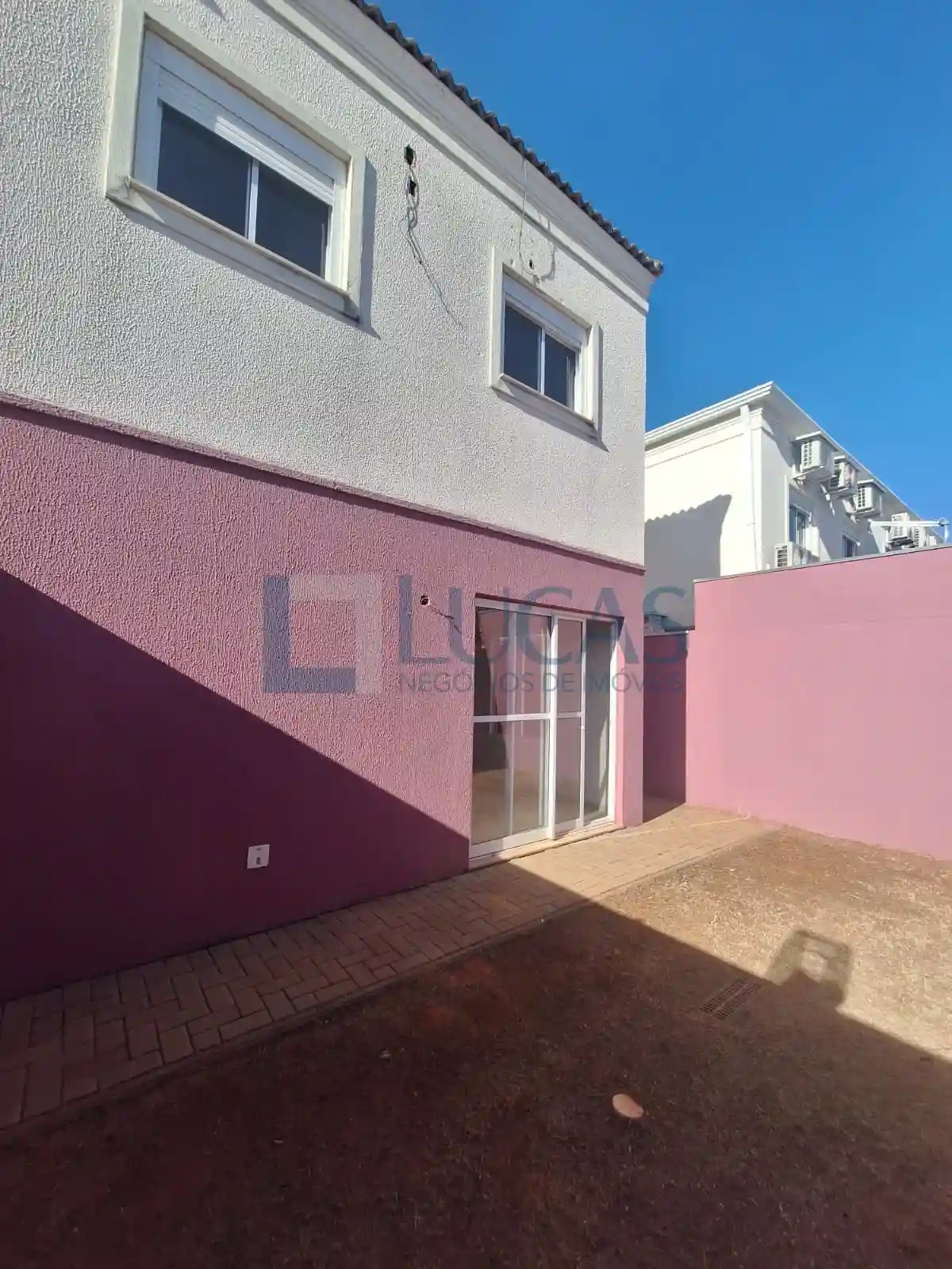 Casa de Condomínio com 3 quartos à venda, 93m² — foto 12 de 24