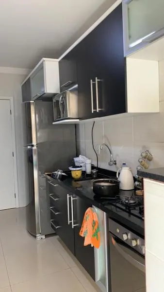 Apartamento à venda — foto 2 de 4