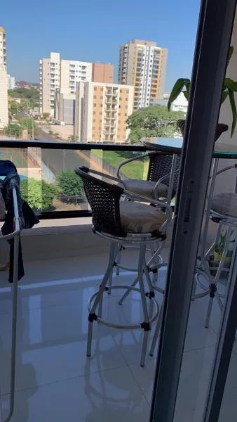 Apartamento à venda — foto 3 de 4