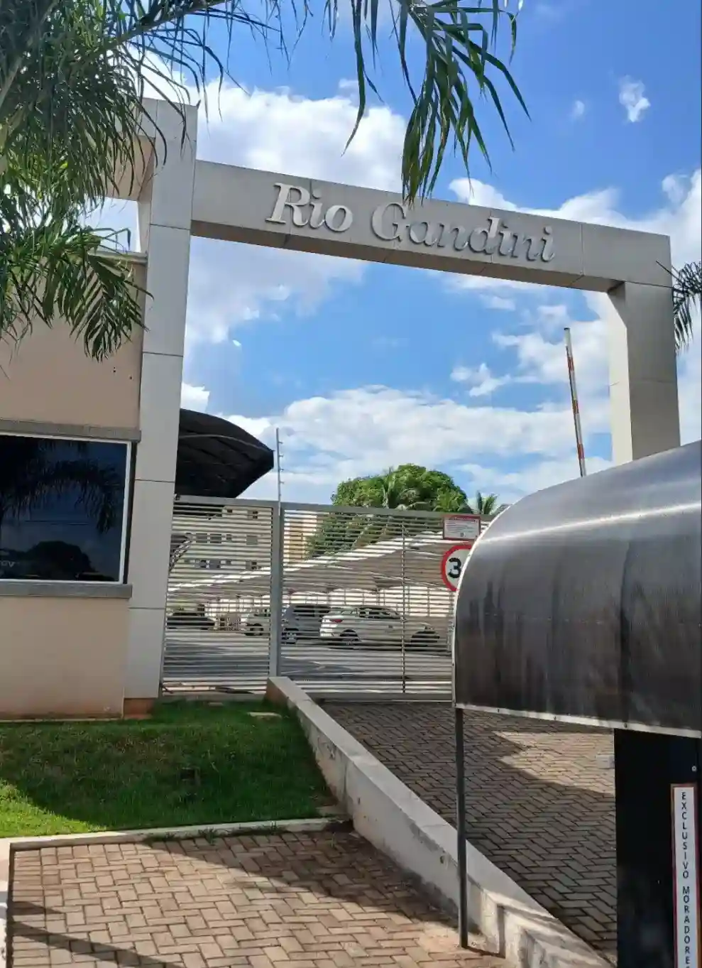Apartamento com 2 quartos à venda, 60m² — foto 28 de 29