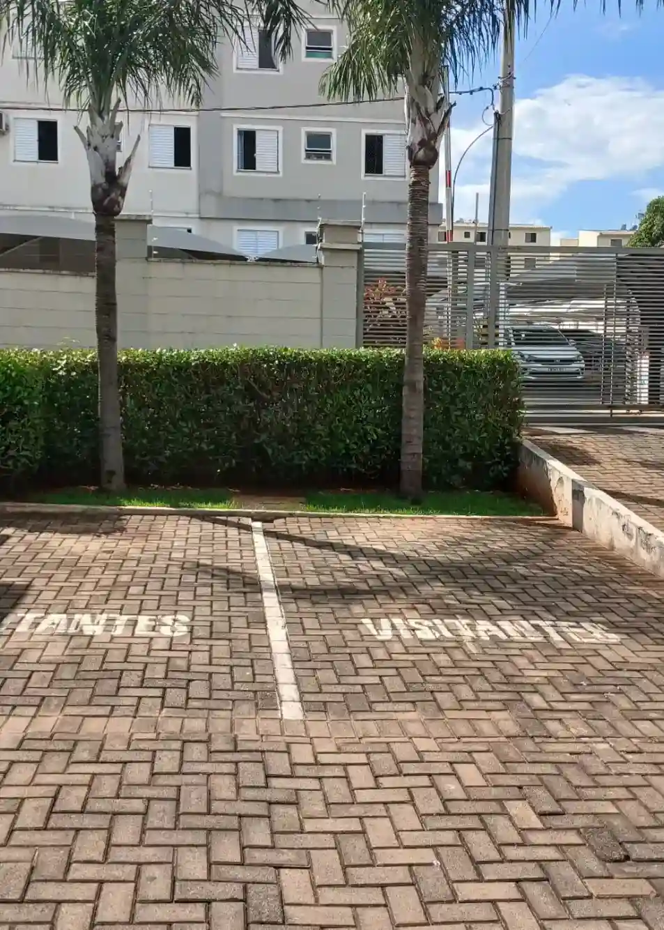 Apartamento com 2 quartos à venda, 60m² — foto 26 de 29