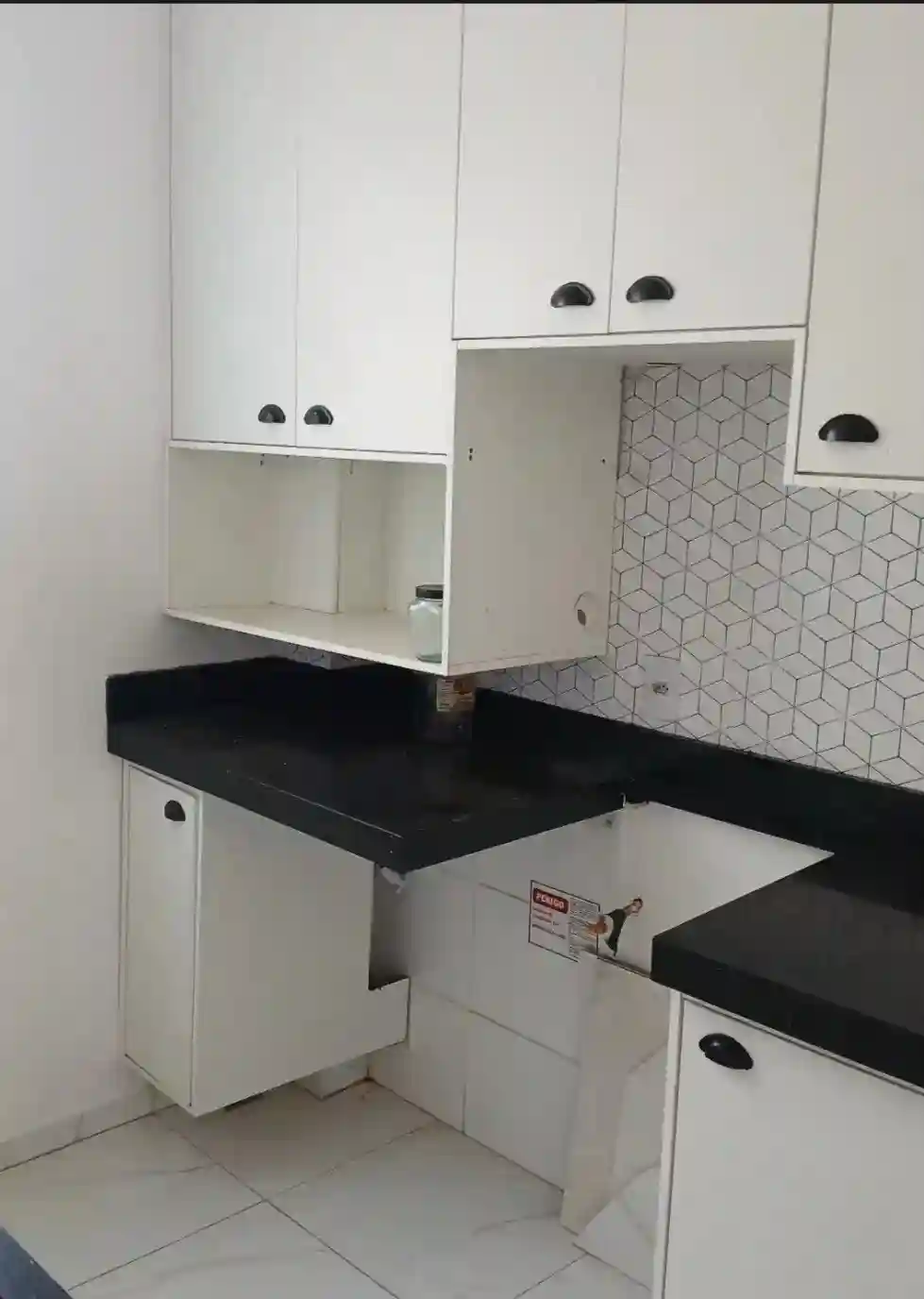 Apartamento com 2 quartos à venda, 60m² — foto 3 de 29