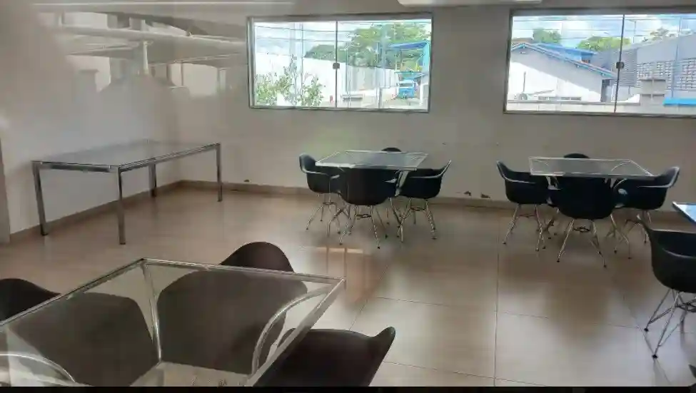 Apartamento com 2 quartos à venda, 60m² — foto 25 de 29