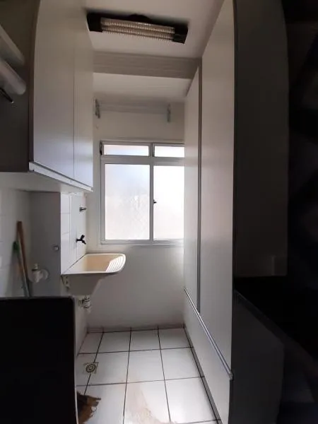 Apartamento à venda — foto 1 de 2