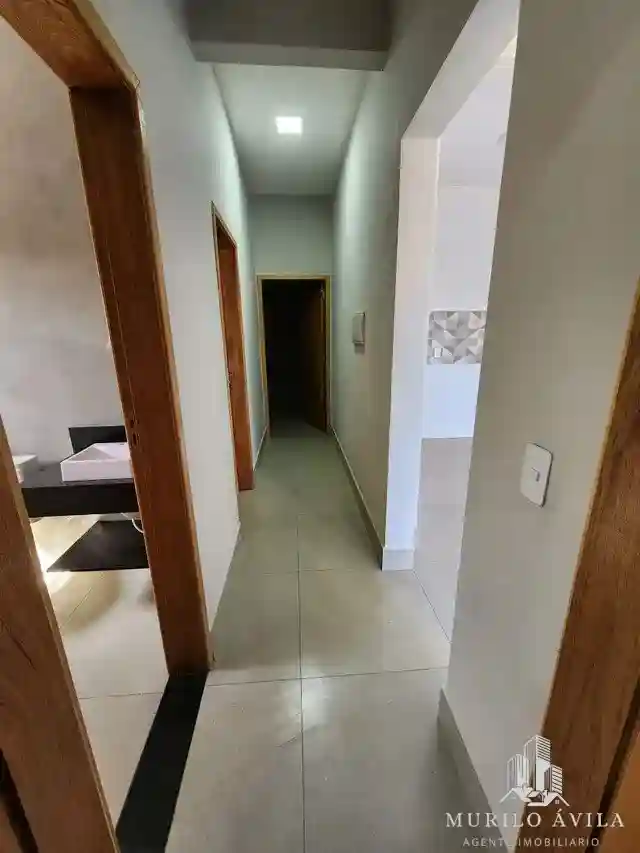 Casa com 3 quartos à venda, 80m² — foto 9 de 9