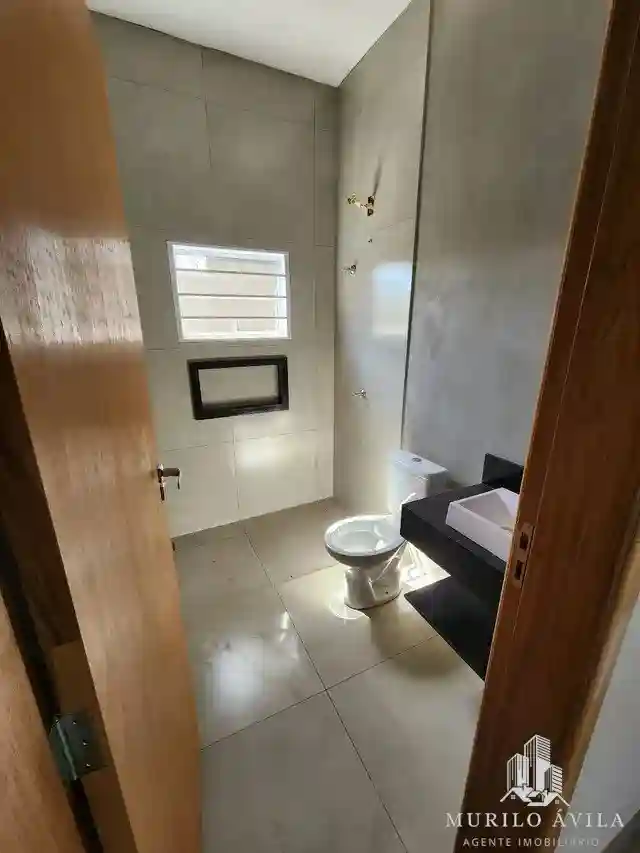 Casa com 3 quartos à venda, 80m² — foto 8 de 9