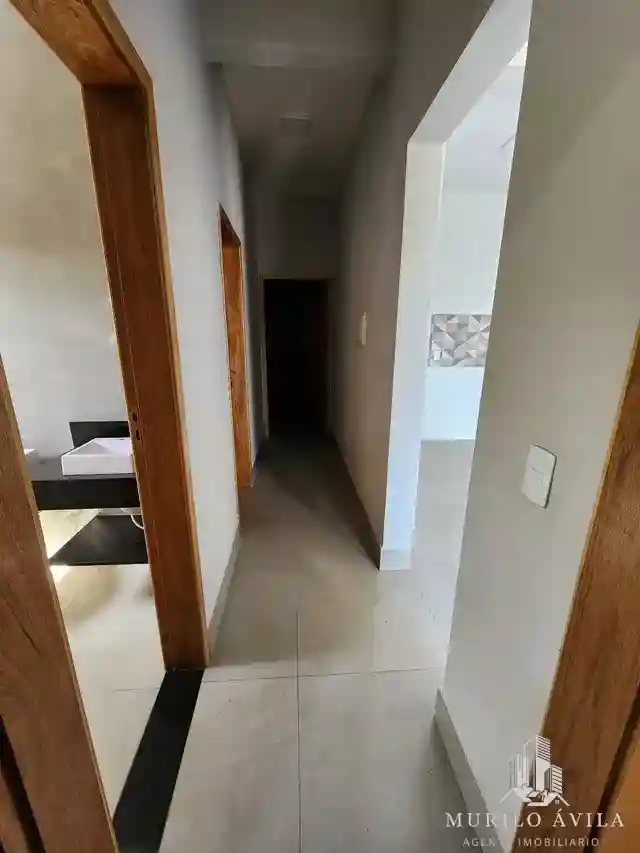 Casa com 3 quartos à venda, 80m² — foto 7 de 9