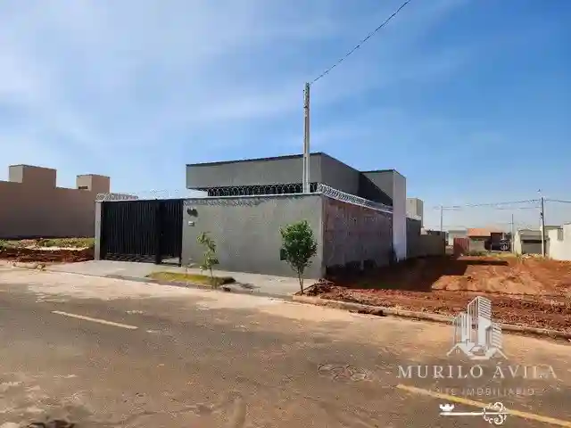 Casa com 3 quartos à venda, 80m² — foto 4 de 9