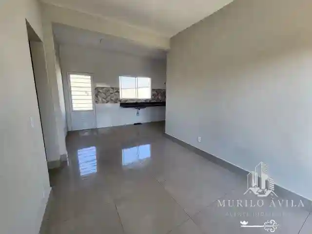 Casa com 3 quartos à venda, 80m² — foto 3 de 9