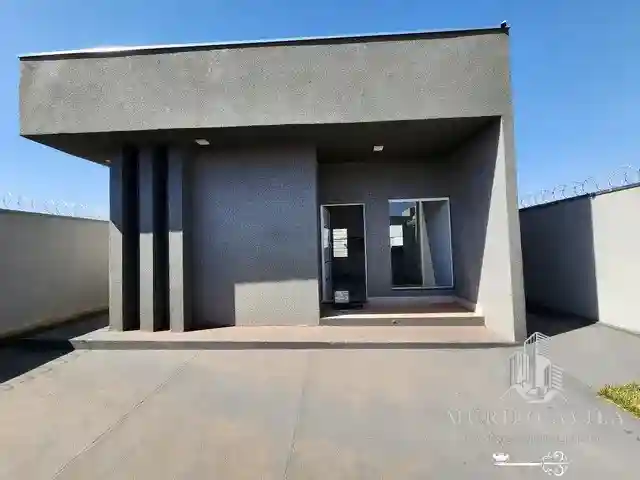 Casa com 3 quartos à venda, 80m² — foto 6 de 9