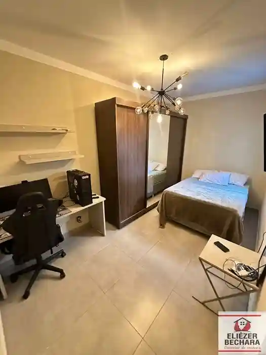 Casa com 2 quartos à venda, 160m² — foto 24 de 24