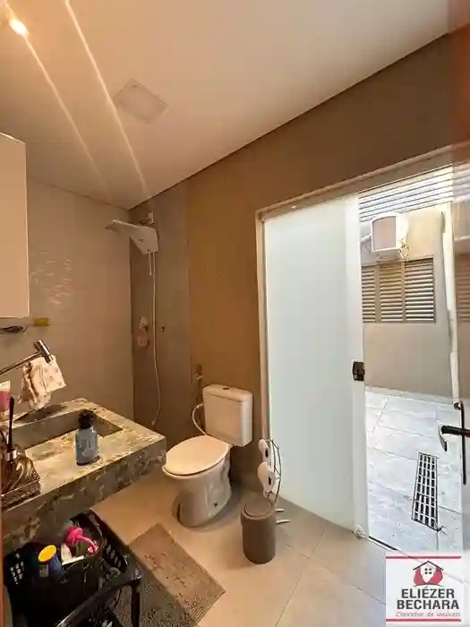 Casa com 2 quartos à venda, 160m² — foto 19 de 24