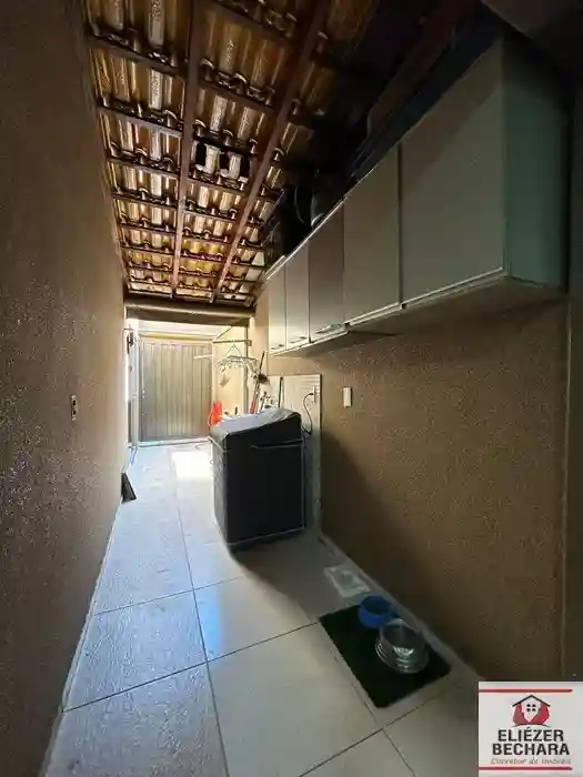 Casa com 2 quartos à venda, 160m² — foto 23 de 24