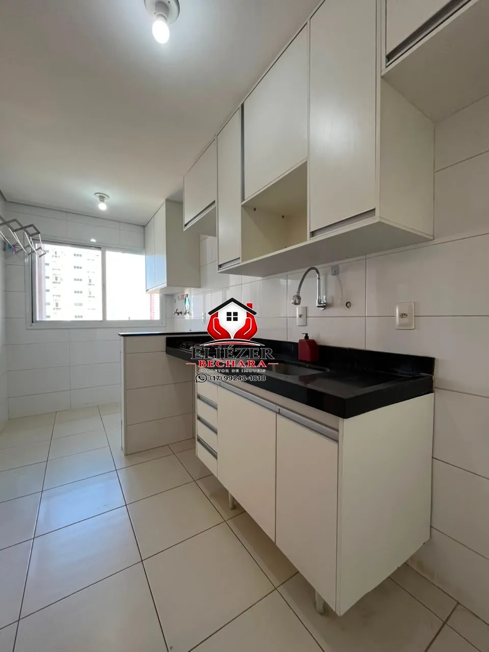 Apartamento com 3 quartos à venda, 85m² — foto 4 de 4