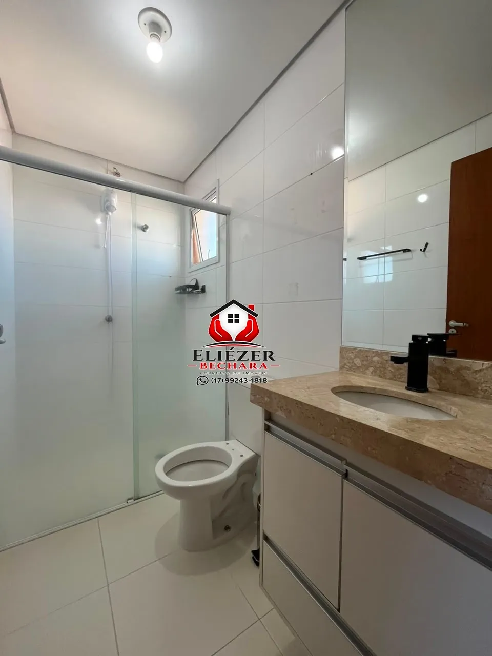 Apartamento com 3 quartos à venda, 85m² — foto 2 de 4