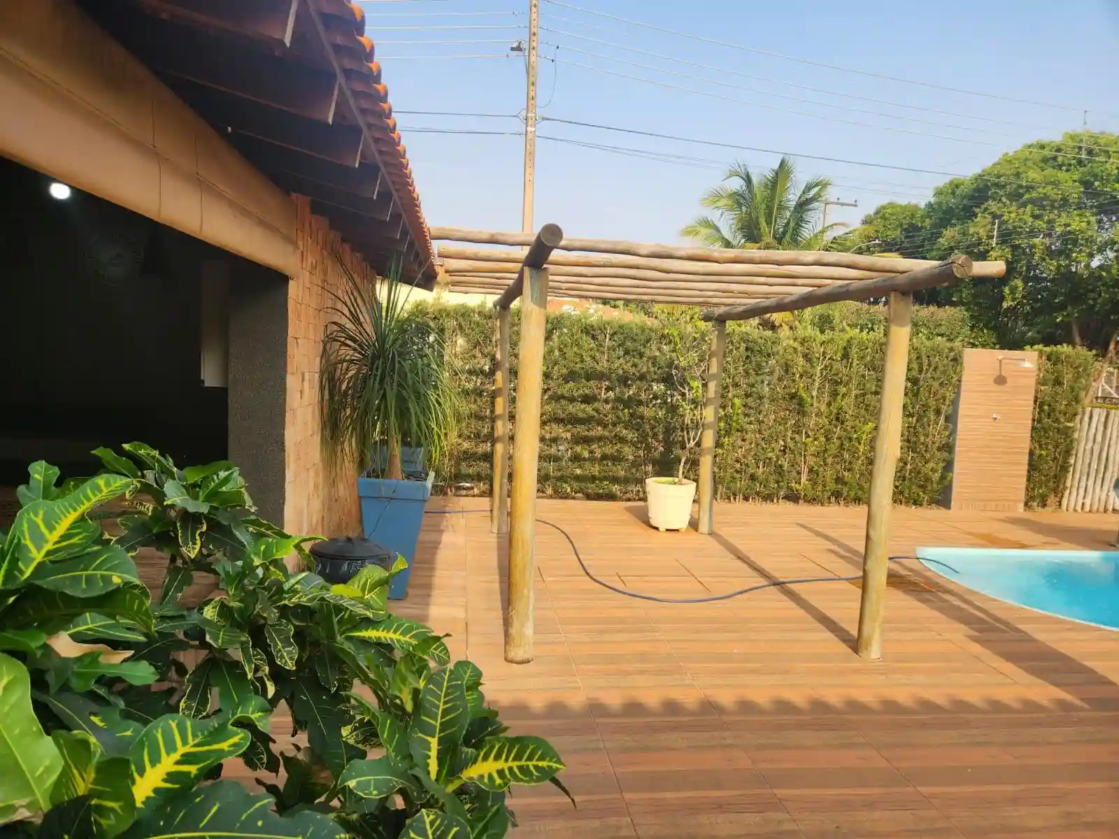 Fazenda / Sítio / Chácara com 4 quartos à venda, 500m² — foto 15 de 24