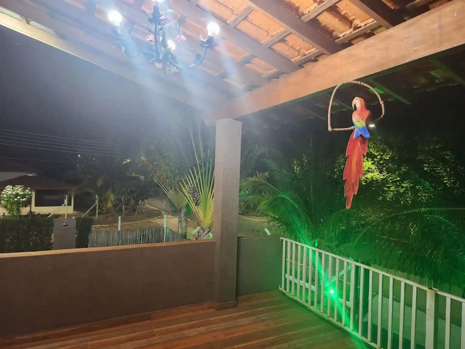 Fazenda / Sítio / Chácara com 4 quartos à venda, 500m² — foto 5 de 24
