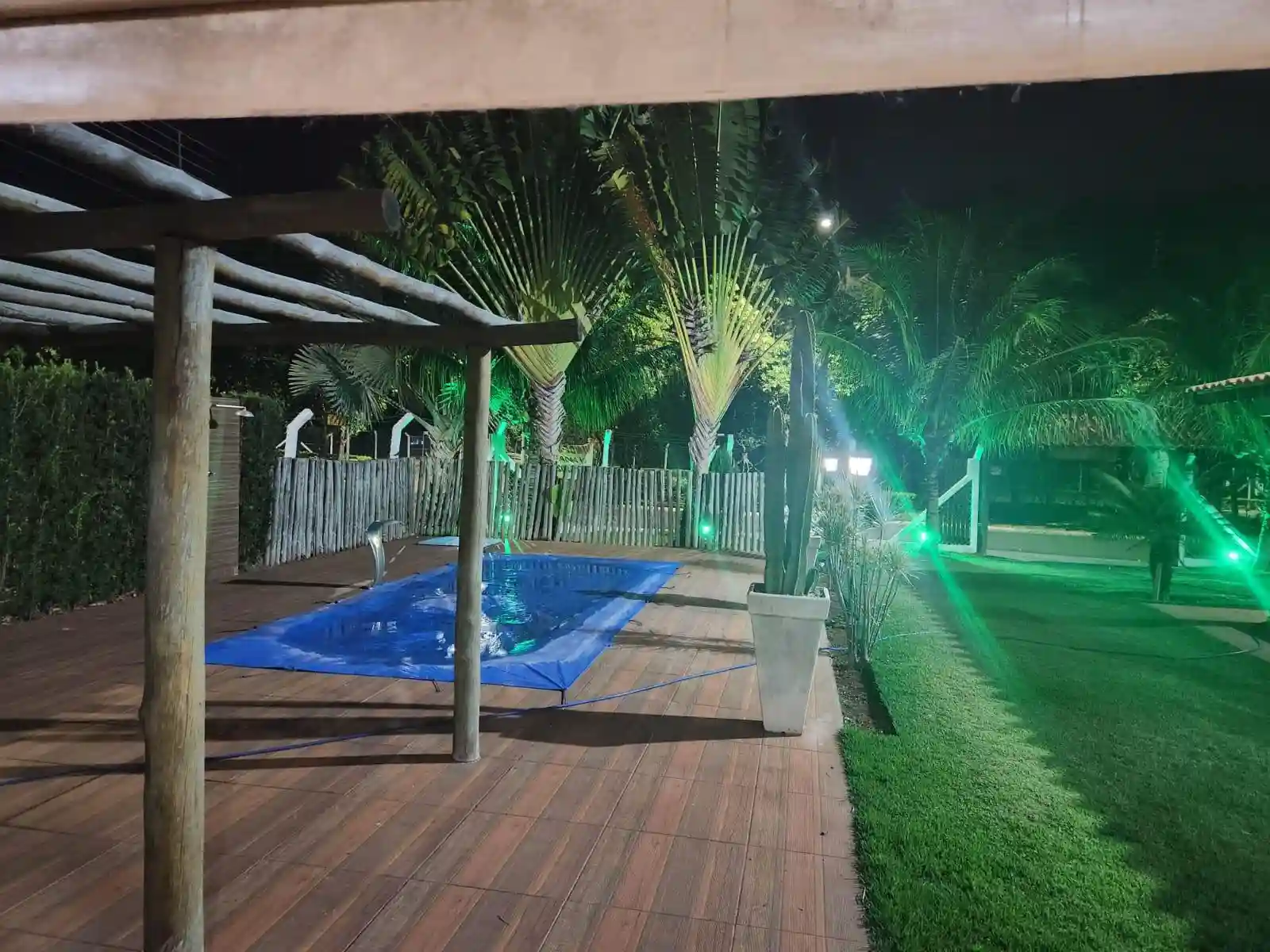 Fazenda / Sítio / Chácara com 4 quartos à venda, 500m² — foto 21 de 24