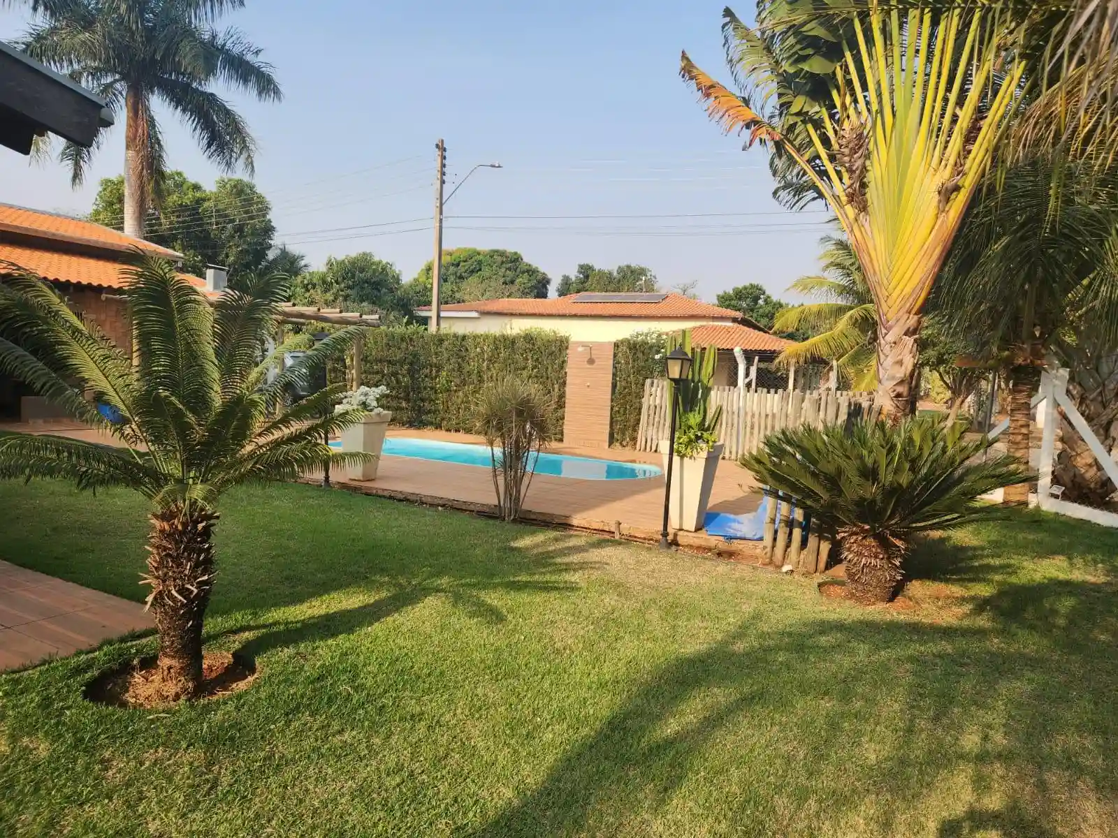 Fazenda / Sítio / Chácara com 4 quartos à venda, 500m² — foto 23 de 24